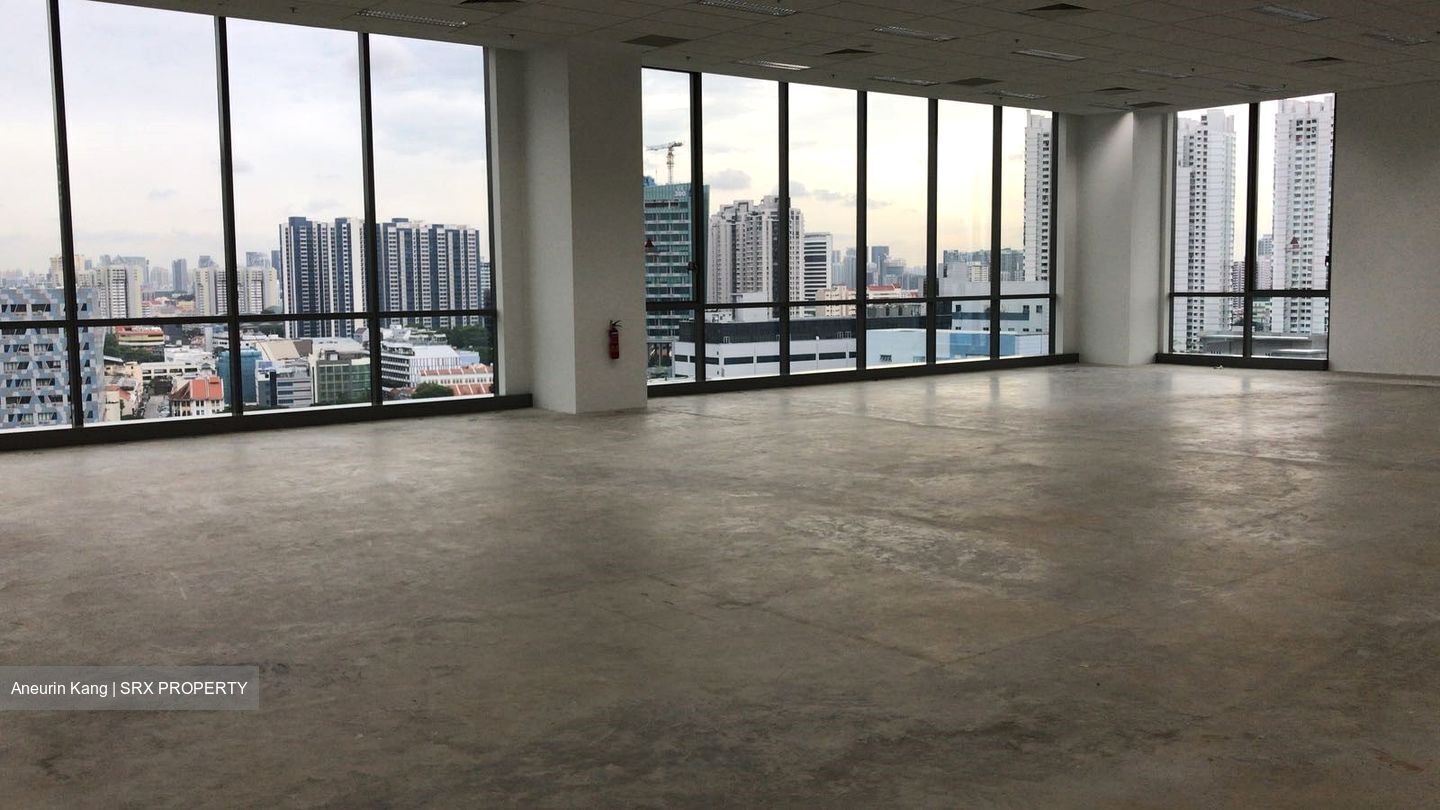 Kallang Place (D12), Factory #568669771